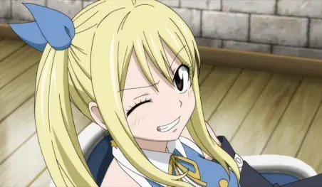 El anime de Fairy Tail estaría de regreso en 2024