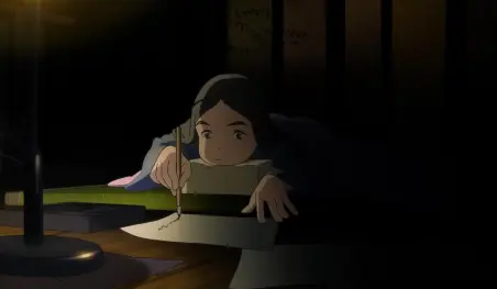 El director Sunao Katabuchi da un vistazo a su esperada próxima película