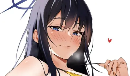 El netorare (NTR) es lo más consumido del año en Japón