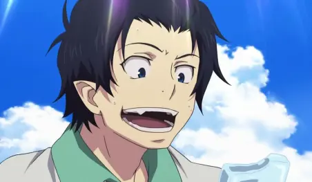 El regreso de Blue Exorcist no será con un reboot