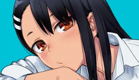 Ijiranaide, Nagatoro-san ya estaría cerca de finalizar