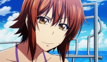 Japón: Un sujeto recoge ropa interior de waifus del basurero