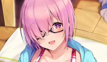 Japonesa encontró a su alma gemela en Fate/Grand Order