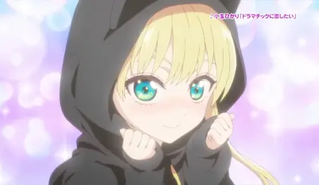 Kanojo mo Kanojo revela nuevo avance de su segunda temporada