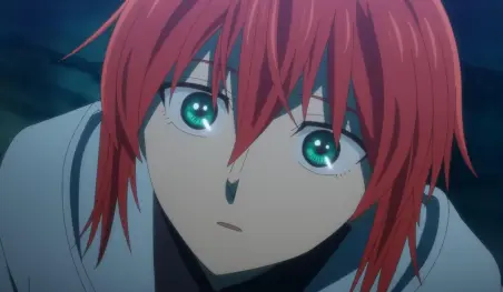 Mahoutsukai no Yome revela otro avance para su regreso