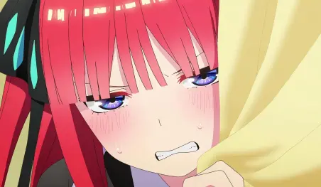 Mujer critica Gotoubun no Hanayome y los fans se molestan