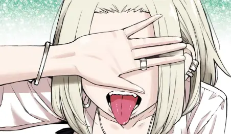 Popular manga ecchi añade advertencia de netorare (NTR)