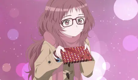 Reseña | Suki na Ko ga Megane wo Wasureta (Sukimega) – Capítulo 5