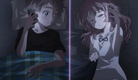 Reseña | Suki na Ko ga Megane wo Wasureta (Sukimega) – Capítulo 8