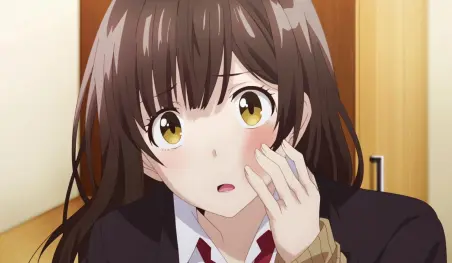 Sayu pierde en el final verdadero de Higehiro y los fans se molestan