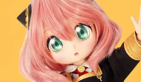 SPY x FAMILY: Una figura realista de Anya preocupa a los fans