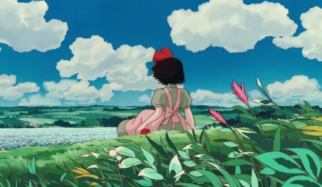 Studio Ghibli ha sido comprado en una inesperada jugada