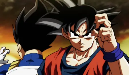 Surge un pleito por los derechos de Dragon Ball
