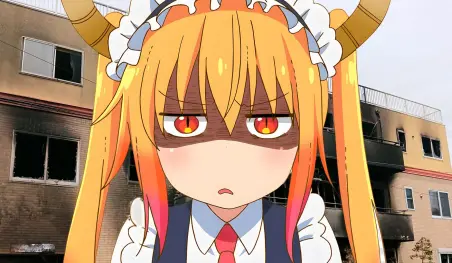 Temen que el atacante de Kyoto Animation no sea condenado