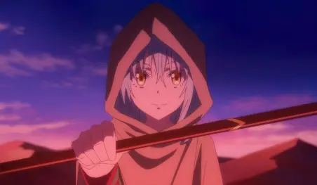 Tensei Shitara Slime Datta Ken revela avance para su nuevo especial