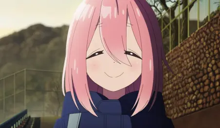 Yuru Camp revela más detalles de su tercera temporada