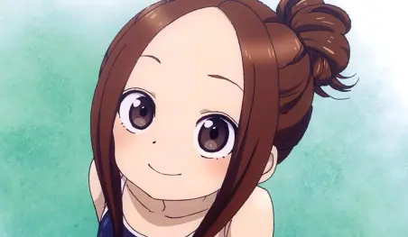 Así se verá el live-action de Karakai Jouzu no Takagi-san