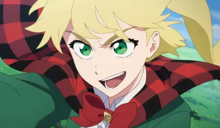 Burn The Witch fecha su regreso con un avance