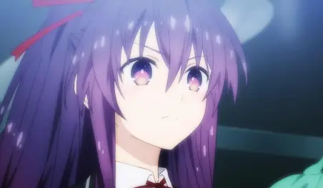 Date A Live prepara su regreso para el próximo año