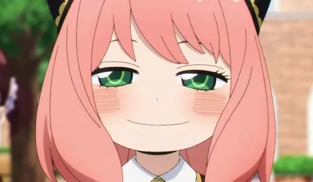 Diez personajes de anime que nadie podría odiar