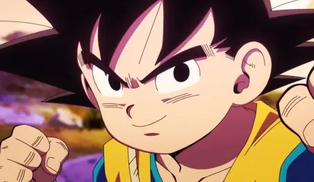Dragon Ball Daima tendrá 20 episodios y doblaje al español latino