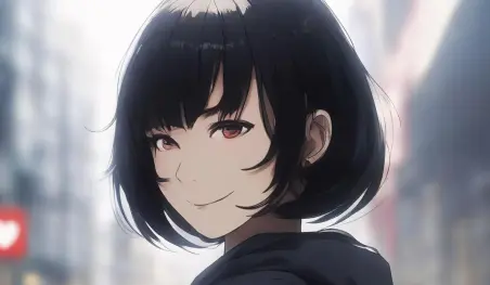 El anime actual prefiere lindas chicas en lugar de una buena historia
