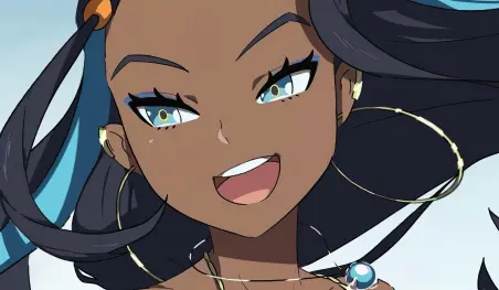 El anime no necesita personajes de color, afirman