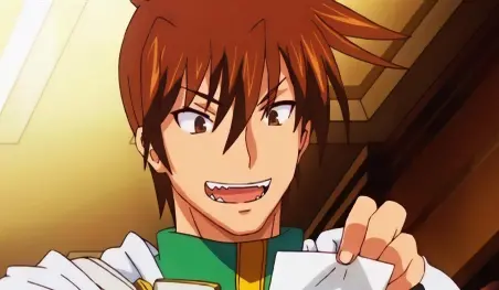 El héroe Rance regresa gracias a un cameo reciente