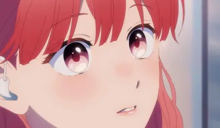 El romance regresa con el anime A Sign of Affection