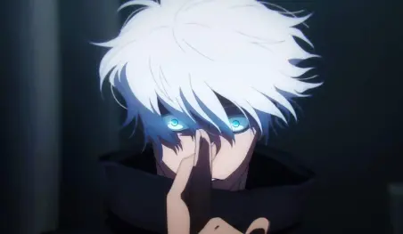 Jujutsu Kaisen emociona con un visual para el Incidente de Shibuya