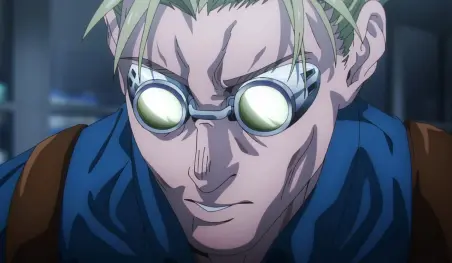 Jujutsu Kaisen vuelve a recibir críticas hacia la animación