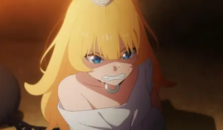 La tortura culinaria llegará con 'Tis Time for "Torture," Princess