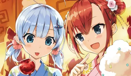 Las novelas Private Tutor to the Duke's Daughter tendrán un anime