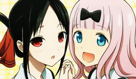 Las seiyuus de Kaguya-sama: Love is War lanzan un sexy ASMR