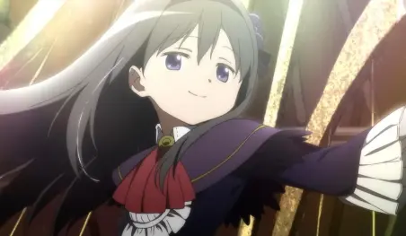 Madoka Magica revela nuevo avance de su próxima película