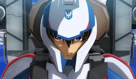 Mobile Suit Gundam SEED está de regreso con una nueva película