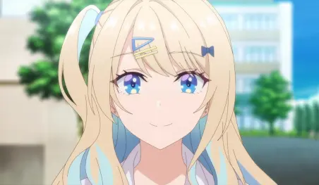 Otakus critican Our Dating Story porque la chica no es virgen