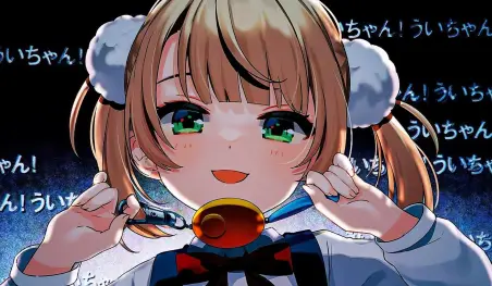 ¿Quién es la loli viral que ha invadido a Internet?
