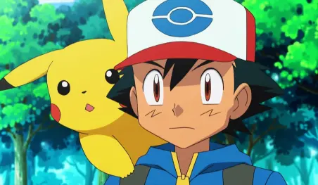 Un live-action de Pokémon aterra a los fanáticos