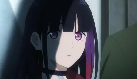 Una waifu robótica llegará en Metallic Rouge
