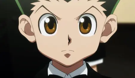 HUNTER x HUNTER tiene tres posibles finales listos