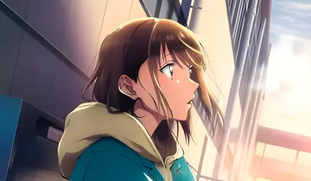 El manga Blue Box confirma su adaptación al anime