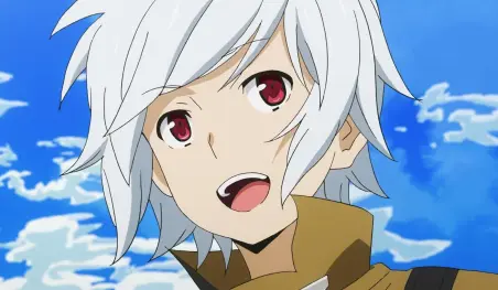 DanMachi tendrá una quinta temporada