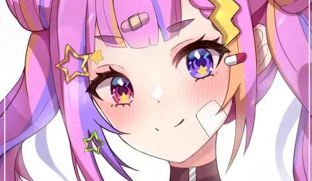 Despiden a VTuber por consumir drogas en directo