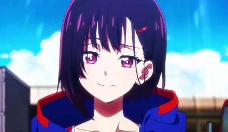 El anime Zom 100: Bucket List of the Dead regresará en diciembre