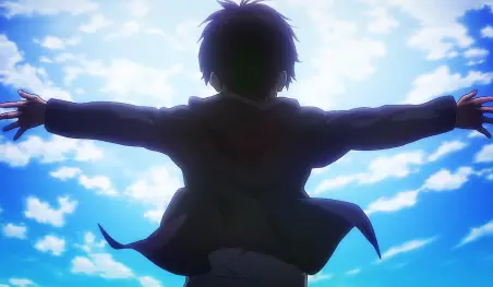 El autor de Shingeki no Kyojin siempre quiso cambiar el final