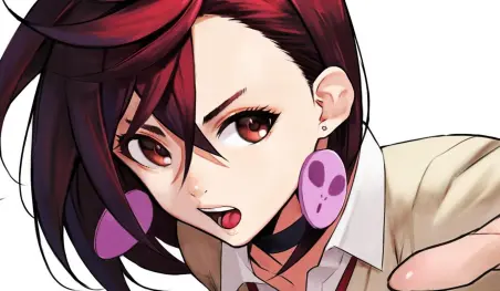 El manga Dandadan tendrá un anime