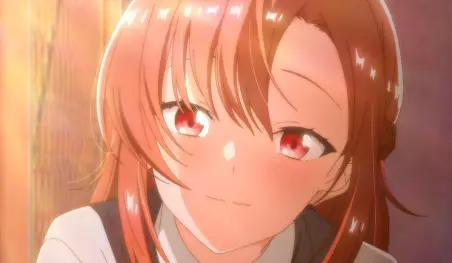 El yuri Whisper Me a Love Song será retrasado