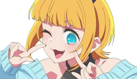 Fans celebran el Día de Oshi no Ko