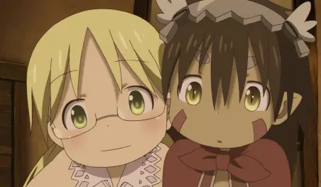 Fans del K-Pop quieren cancelar a Made in Abyss
